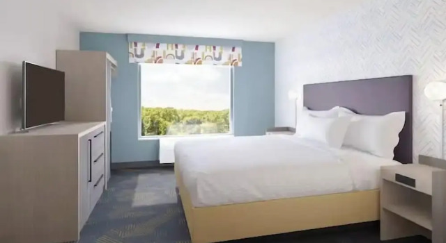 Home2 Suites By Hilton Springfield