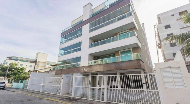 Residencial Aruba - 202, Забронировать Апартаменты/квартира Апартаменты Бомбиньяс, рядом с Bombinhas Panoramic View Park, Апартаменты/квартира