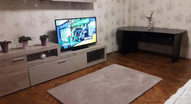 Апартаменты Hellen's Ultracentral Apartament