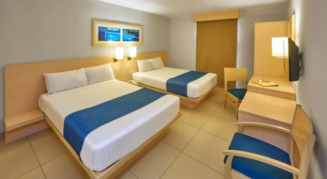 City Express by Marriott Manzanillo