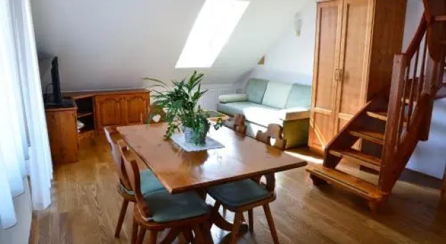 Apartma Jezerci, Забронировать Отель Отели Гореньска 3 звезды, 3*