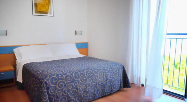 Номер Economy Hotel Fenix