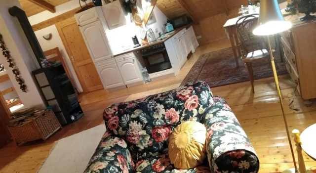 Апартаменты Ferienwohnung Lackenhäuser