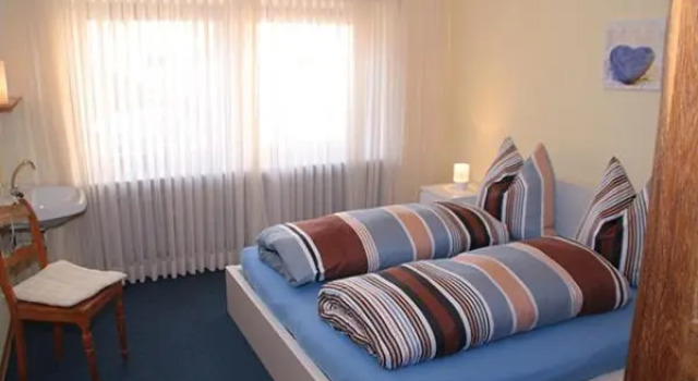 Ferienwohnung Helfenstein, Забронировать Отель Отели Идар-Оберштайн с парковкой, Парковка