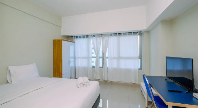 Appartamento Best Choice And Warm Studio At Springlake Summarecon Bekasi Apartment