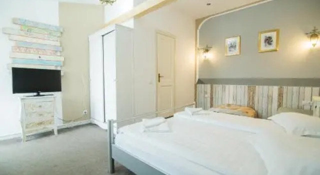 Vila Sibiu, Забронировать Отель Отели Сибиу 3 звезды, рядом с The Cibin Market, 3*