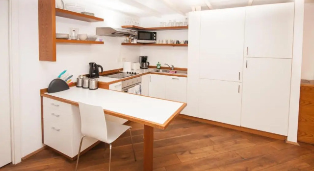 Appartamento 5 camere Kozna Loft