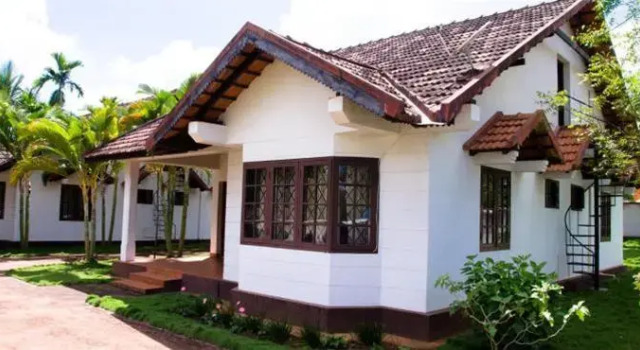Coorg River View Resort, Забронировать Курортный отель Курортные отели штата Карнатаки, Курортный отель