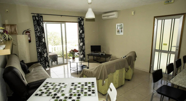Los Guanches Bungalows, Забронировать Отель Тахуйя Канарские острова