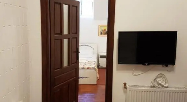 Номер Standard Pensiunea Geostar 2