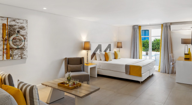 Marpunta Resort, Santikos Collection, Prenota Resort Hotel a Alonissos con parcheggio, Parcheggio