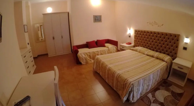 H2M Residence