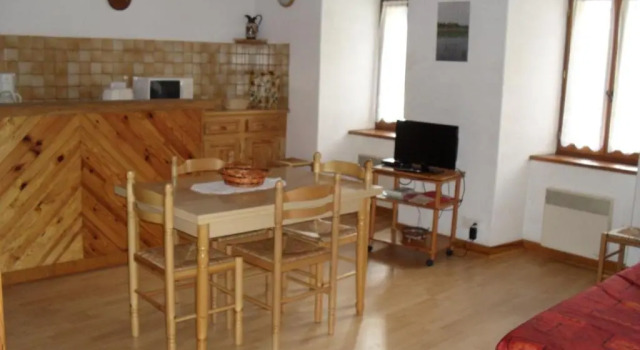 Location appartement 6 personnes, Rezerwuj Apartament Genos Hautes-Pyrénées
