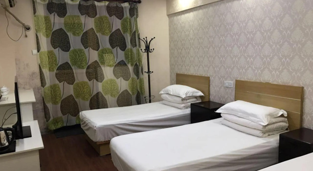 Fubinlai Hotel