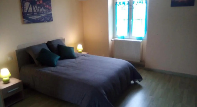 Loctodon, Reserva ahora Hotel Le Grand-Pressigny Indre y Loira