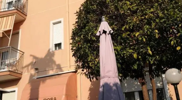 Hotel Villa Rosa