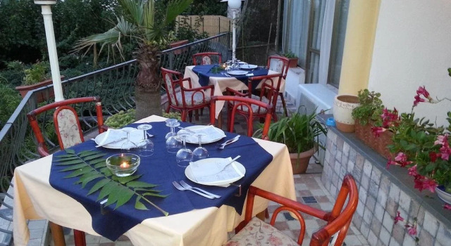 Hotel New Crostolo