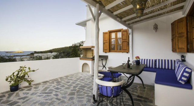 Lindos Seaside Villa, Reserva ahora Villa Lindos Rodas