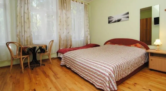 Parko Vila, Book Hotel Cheap Hotels in Alytus