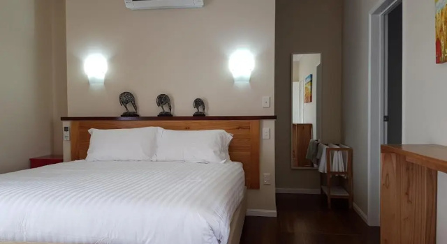 Apartment 1 Schlafzimmer Kernow Charters Towers