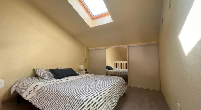 Appartement Saint-Jean-de-Luz, 1 pièce, 4 personnes - FR-1-239-576