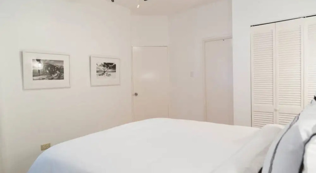 Renovated Apt.Walk to Marley Museum, Rezerwuj Apartament Kingston Jamajka