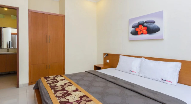 Dabumito Guest House, Varaa Matkakoti Edulliset hotellit kohteessa Badung