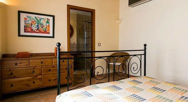 Chalet Correfoc