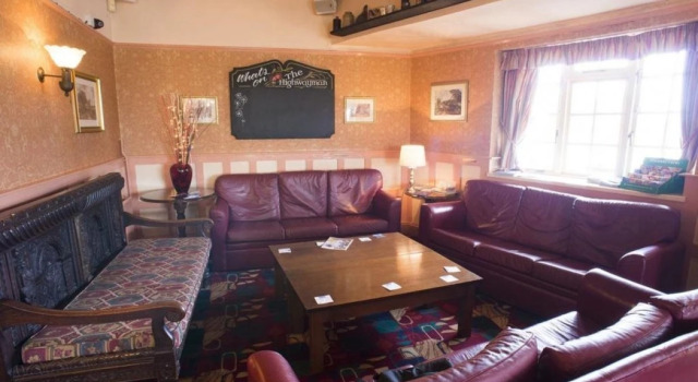 The Highwayman Inn, 预订 酒店 谢普顿马利特 萨默塞特