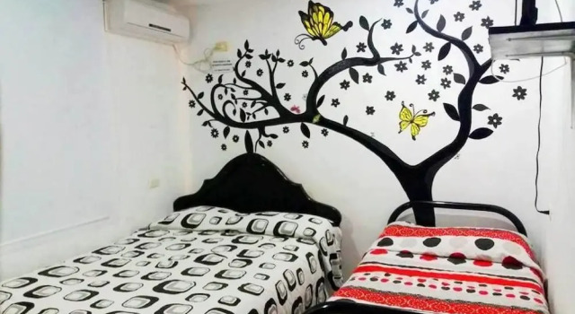 Casa Turística Realismo Mágico, Rezervasyon Otel Aracataca Magdalena