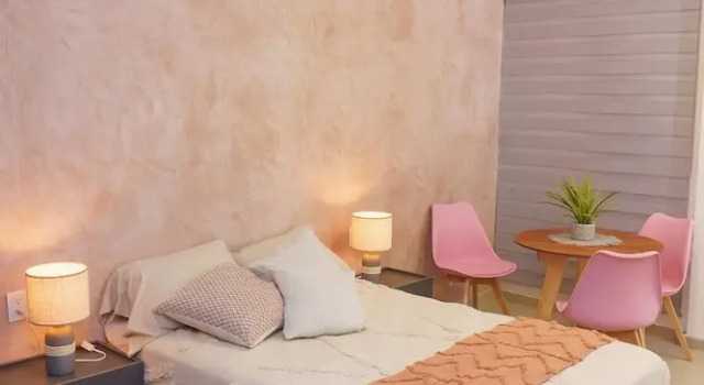 Номер Standard Cielo Zapoteco Confort Suites