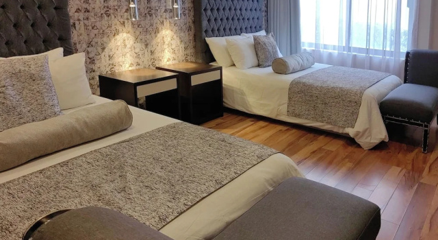 Villa Alesia - Boutique Hotel & Spa