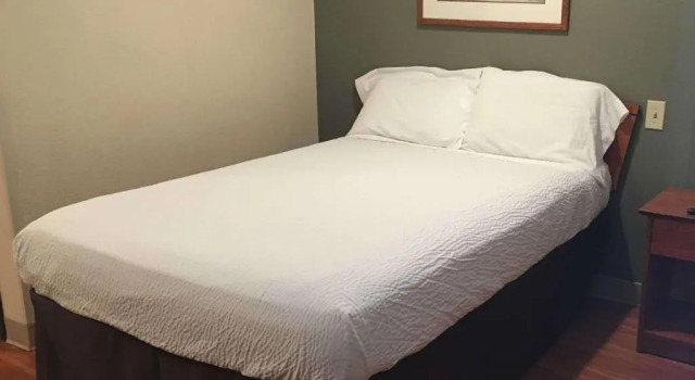 Двухместный номер Standard Studio 6 Extended Stay Birmingham Pelham AL