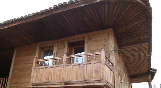 Sarafova Guest House, Rezervovat Penzión Penziony v Sofie, Penzión