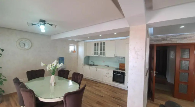 Апартаменты с 3 комнатами Apartments Boka Pearl