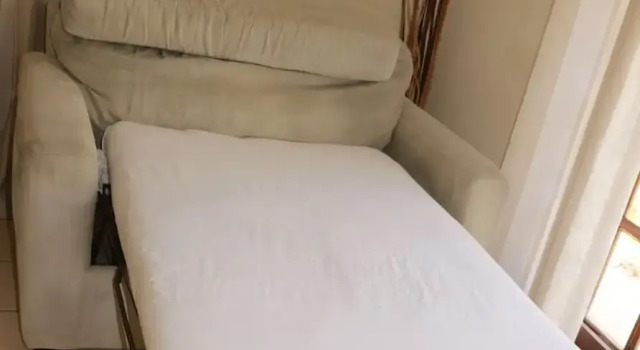 Коттедж Ocean Sounds Cottage 1 Bedroom Cottage