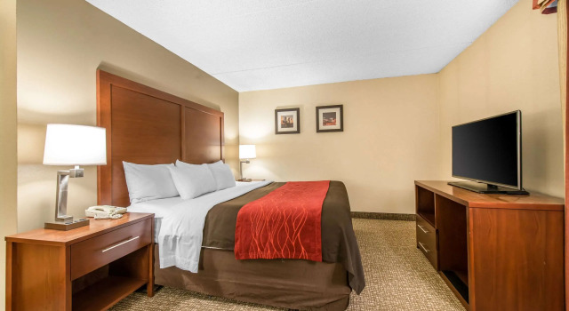 Budget Inn - Denver East