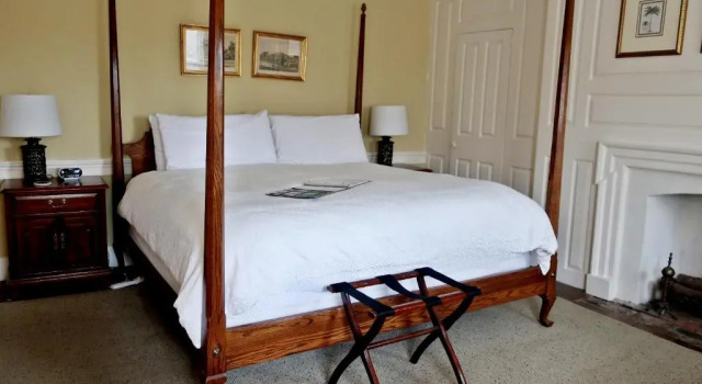Номер Standard Inn at Glencairn