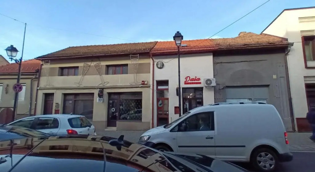 Old Town Studio Apartments, Rezerwuj Apartament Baia Mare 
