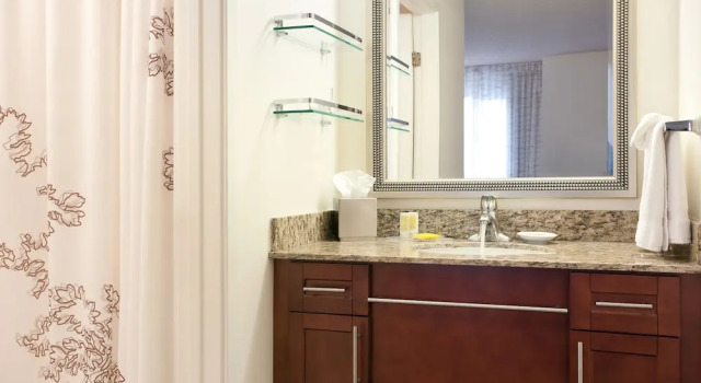 Двухместный номер Standard Sonesta ES Suites San Antonio Downtown Alamo Plaza