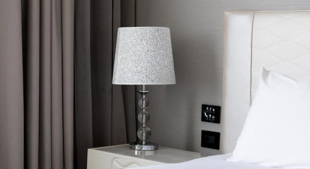 Double Tiêu chuẩn phòng Hotel Tresor