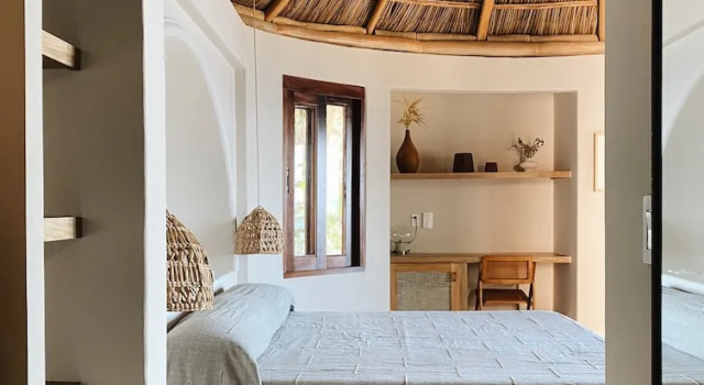 Бунгало La Joya Sayulita