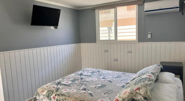 Полулюкс Inaki Uhi Hotel