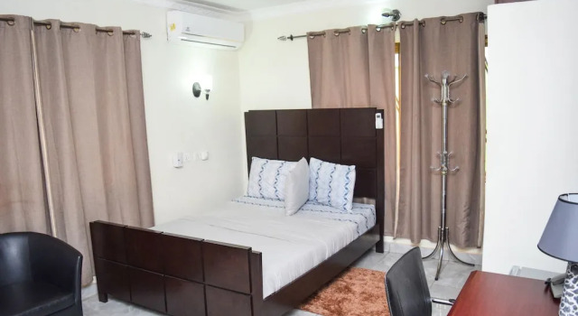 3As Guest House, Book Guesthouse Akosombo Asuogyaman