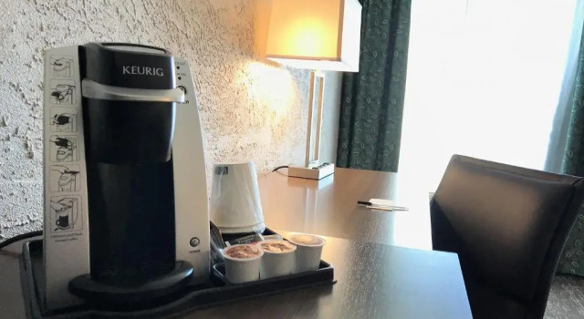 Номер Standard Country Inn & Suites by Radisson, Mt Pleasant-Racine West, WI