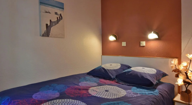Lovely Apartment With Swimming Pool, Private Terrace,parking