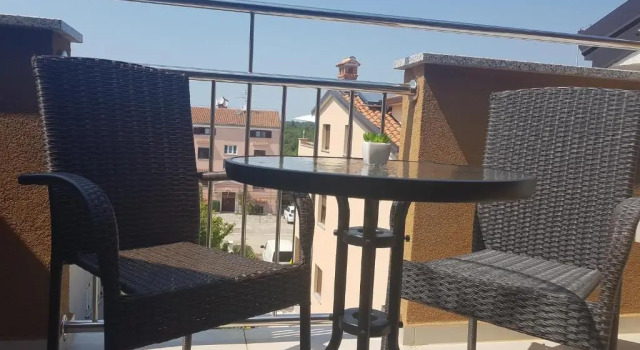Апартаменты с 3 комнатами Villa Sara