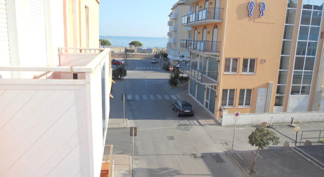 Appartamenti Mare Caorle, Забронировать Отель Каорле Линьяно-Ривьера