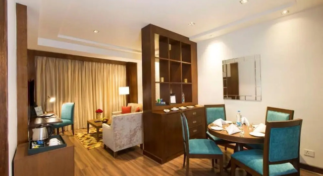 Люкс The Mōcana Himalayas, Shimla
