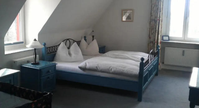 Номер Comfort Landhotel Sophienhöhe